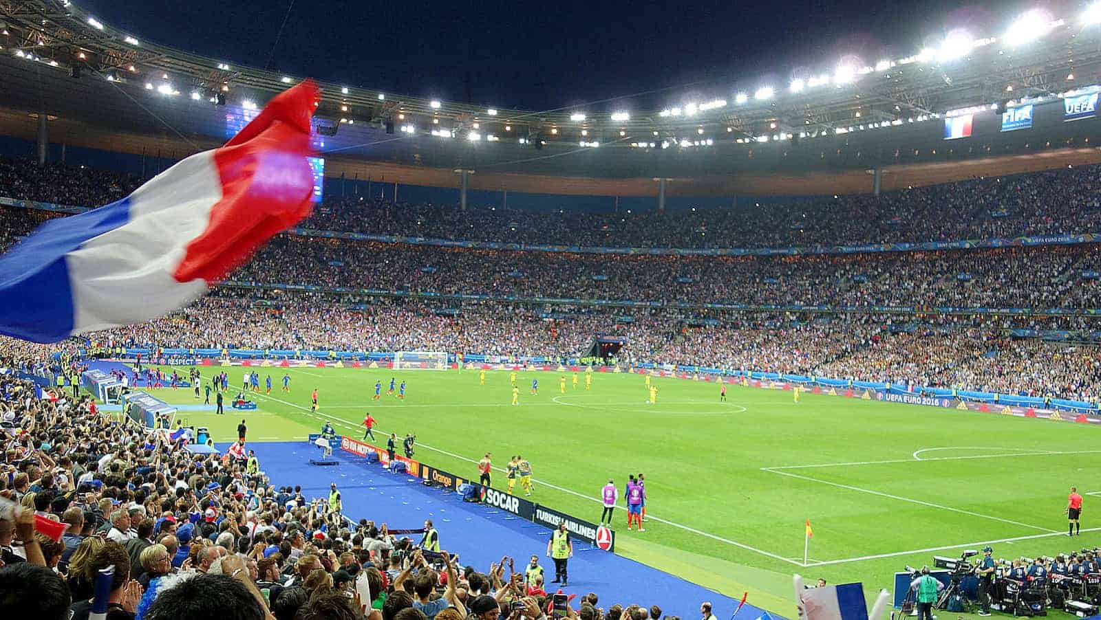 , L&rsquo;Euro 2016 a-t-il réellement rapporté de l&rsquo;argent à la France ?, Made in Marseille