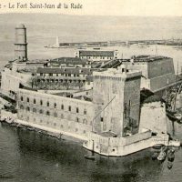 , L’histoire du canal Saint Jean qui reliait le Vieux Port et la Joliette, Made in Marseille