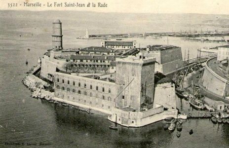 , L’histoire des Halles Delacroix, l’ancien marché aux poissons de Noailles, Made in Marseille