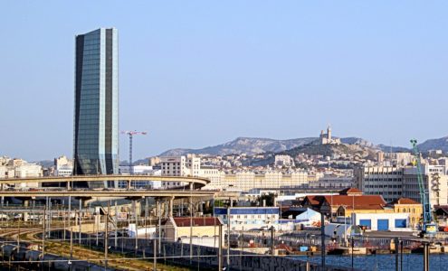 , Les effets de la pollution atmosphérique sur le coronavirus, Made in Marseille