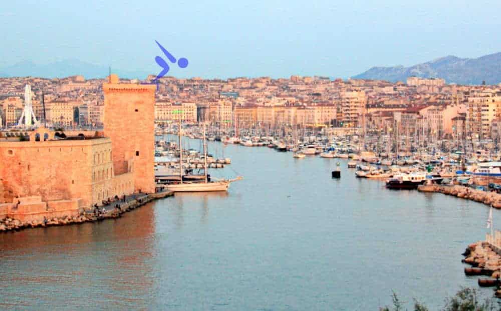 , Red Bull de retour pour un festival de plongeon au Fort Saint-Jean ?, Made in Marseille