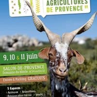 , Top départ pour le Salon des Agricultures de Provence 2018, Made in Marseille