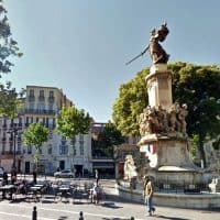 , Les statues et sculptures incontournables ou secrètes à Marseille ! 1/2, Made in Marseille