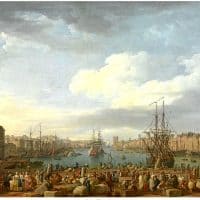, L’Arsenal des Galères, plongée dans l&#8217;histoire du Vieux-Port de Marseille, Made in Marseille