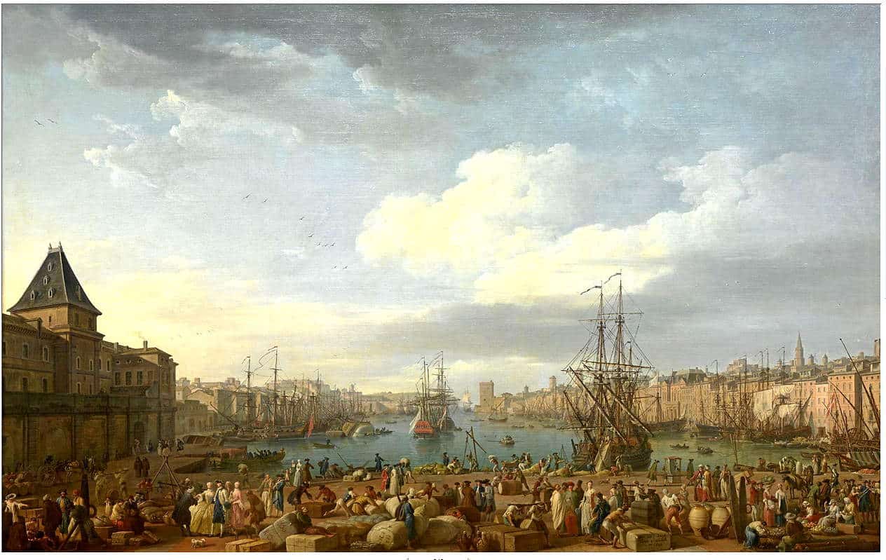, L’Arsenal des Galères, plongée dans l&rsquo;histoire du Vieux-Port de Marseille, Made in Marseille