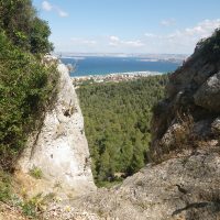 , L’histoire des grottes Monnard, qui ont alimenté en eau une brasserie marseillaise !, Made in Marseille