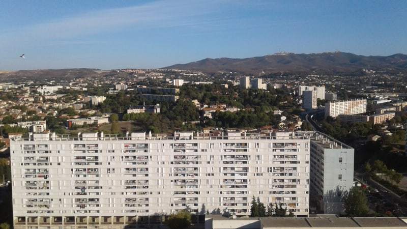 relogement, La rénovation urbaine, une réelle solution pour le désenclavement des quartiers ?, Made in Marseille