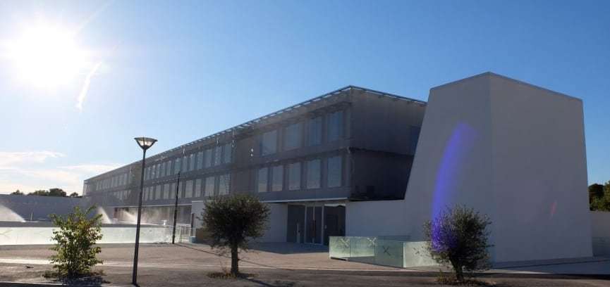 , Les entreprises de Château Gombert se mobilisent pour les stages des collégiens, Made in Marseille