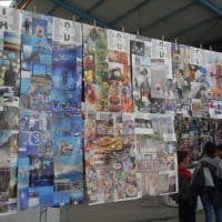 , Exposition – Le Nord fait le Mur, un portrait de Marseille par ses habitants, Made in Marseille