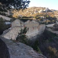 , Idée balade – Le Fort de Figuerolles du côté de la Côte Bleue, Made in Marseille