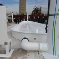 , Transformer les déchets en biocarburant, un projet unique en Europe s&rsquo;installe à Fos, Made in Marseille