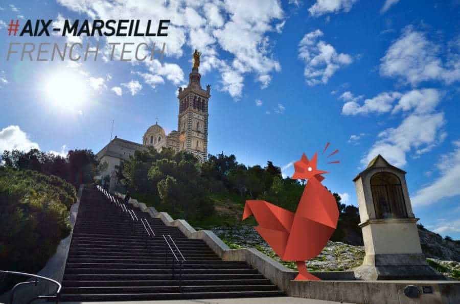 , À quoi sert le Label Aix-Marseille French Tech renouvelé pendant un an ?, Made in Marseille