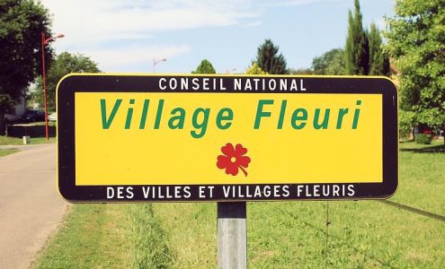 , Villes et Villages Fleuris : découvrez le palmarès 2017 dans les Bouches du Rhône, Made in Marseille