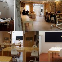 , Tous les espaces de coworking à Marseille, Aix en Provence et Aubagne, Made in Marseille