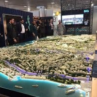 , MIPIM – La métropole se rend au plus grand salon mondial de l&rsquo;immobilier, Made in Marseille