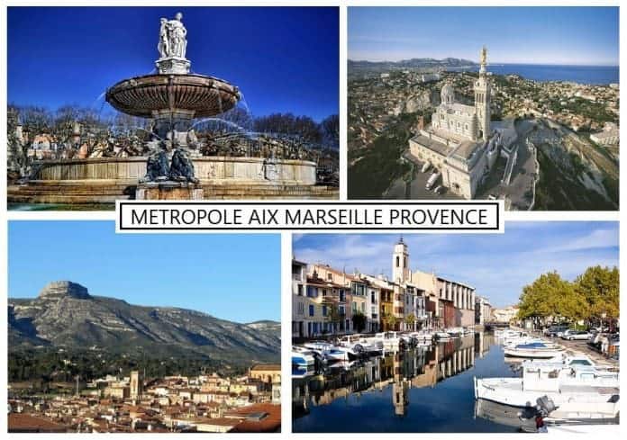 , La métropole Aix Marseille Provence dévoile son agenda économique pour booster l’emploi, Made in Marseille