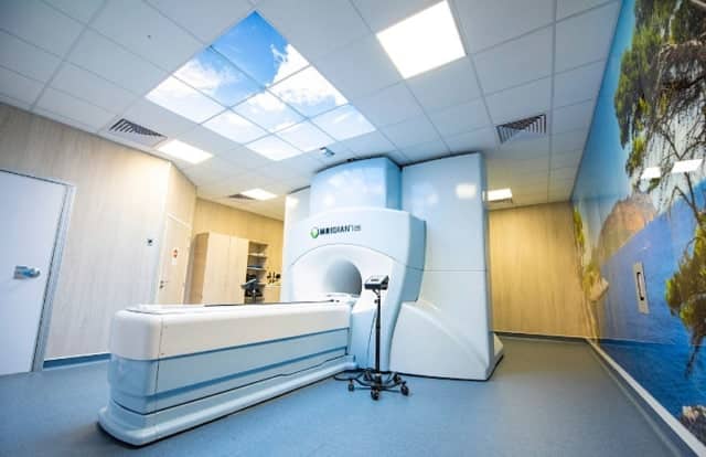 , L&#8217;IPC s&#8217;offre le MRIdian, une technologie unique en France pour combattre le cancer, Made in Marseille
