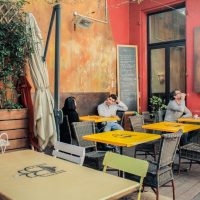 , Où trouver un bar ou un café avec Wifi pour travailler à Marseille, Aix en Provence et Aubagne, Made in Marseille
