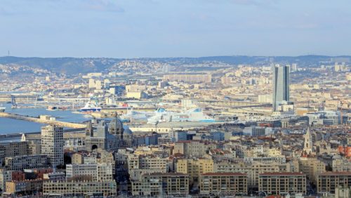 , Pourquoi le géant américain Disney a choisi Marseille pour déployer Disney+ en Europe ?, Made in Marseille