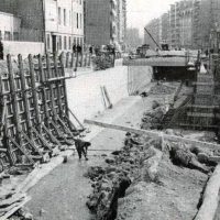 , Revivez l&#8217;histoire de la construction de la Corniche Kennedy à Marseille, Made in Marseille