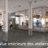, La région PACA dévoile la nouvelle université des métiers pour les apprentis, Made in Marseille