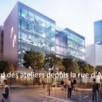 , La région PACA dévoile la nouvelle université des métiers pour les apprentis, Made in Marseille