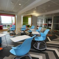 , Kedge Business School inaugure son accélérateur d’entreprise dédié à tous les entrepreneurs, Made in Marseille