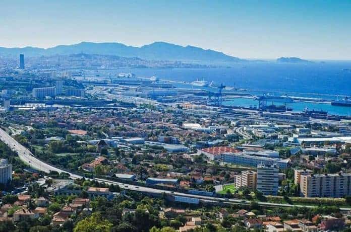 , Les entreprises en campagne pour relancer l’économie locale, Made in Marseille