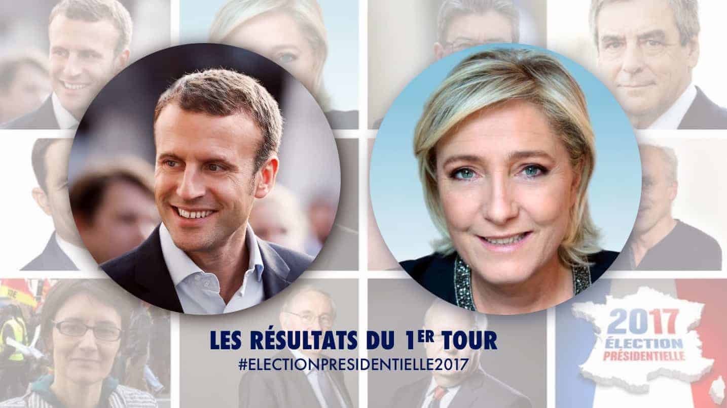 , Résultats et réactions du 1er tour de l&rsquo;élection présidentielle en Provence, Made in Marseille