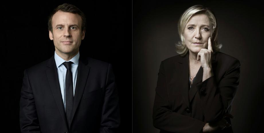 , Le face à face thématique des programmes : Macron – Le Pen, Made in Marseille