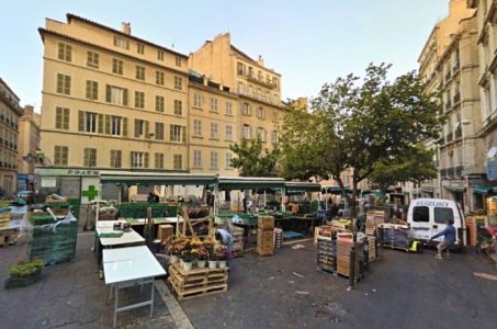 , La métropole veut booster le commerce du centre-ville à Marseille, Made in Marseille