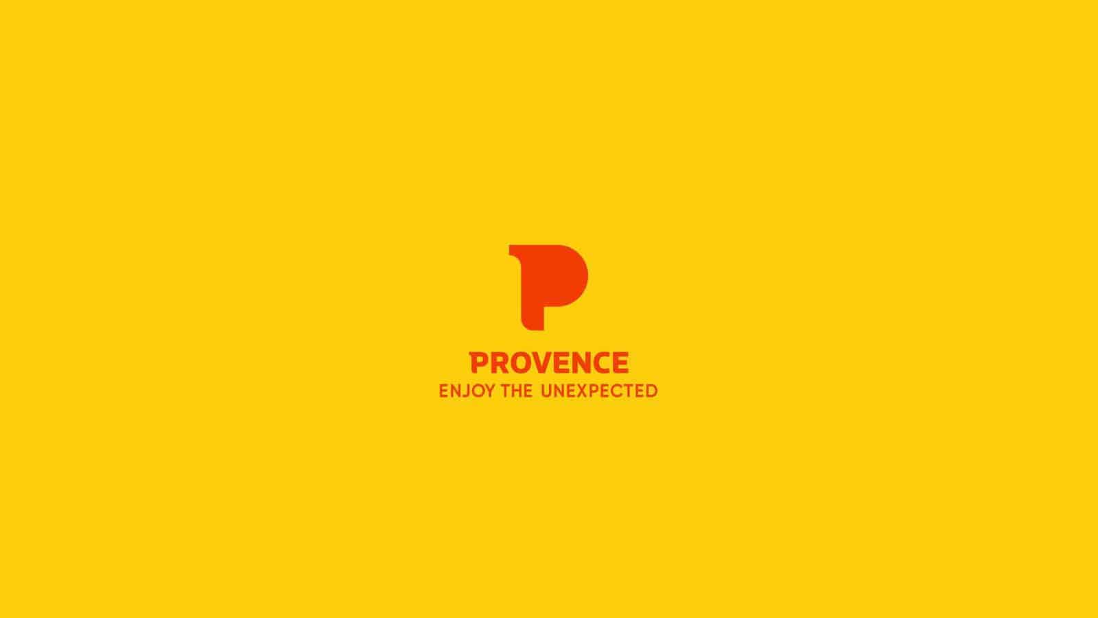 , Une nouvelle marque « Provence, Enjoy the unexpected » pour conquérir les touristes, Made in Marseille