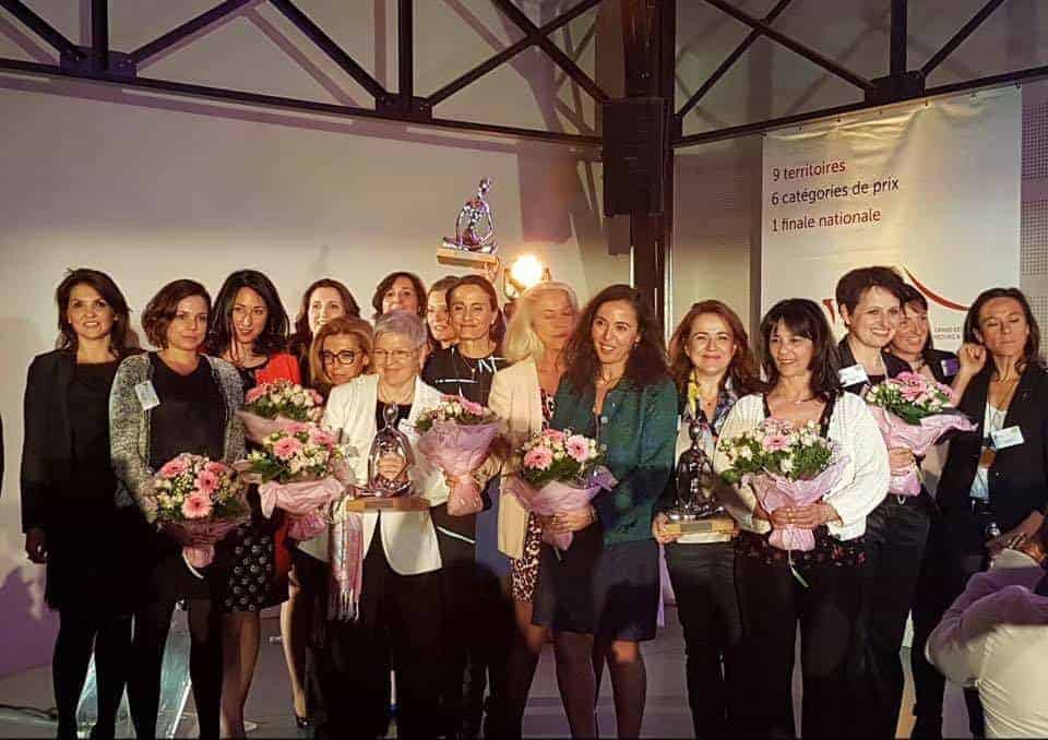, Les femmes inspirantes de PACA à l’honneur avec les trophées des Femmes de l’économie, Made in Marseille