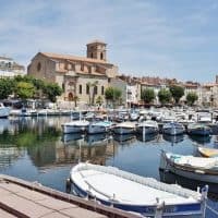 sausset, Guide de Provence – Découvrez Sausset-les-Pins, un patrimoine naturel au bord de la mer, Made in Marseille