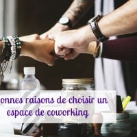 , Découvrez le programme de la Coworking Week 2018, Made in Marseille