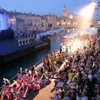 , Trois nouveaux pays présents au Festival de Martigues du 22 au 29 juillet, Made in Marseille