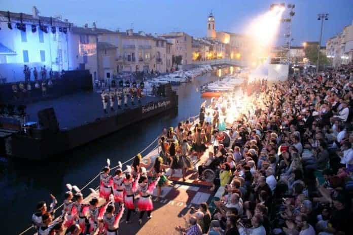 , Le Festival de Martigues revient en 2018 pour sa 30e édition, Made in Marseille