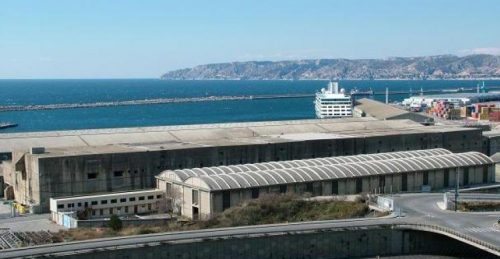 , Interxion annonce la construction de 2 nouveaux data centers à Marseille, Made in Marseille