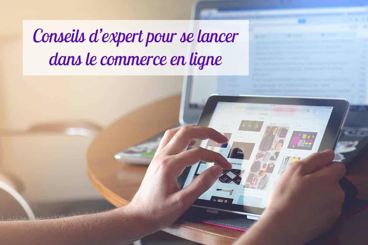 , Entreprendre en Provence : conseils d’expert pour se lancer dans le commerce en ligne, Made in Marseille