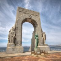 , Découvrez le Mémorial des rapatriés d’Algérie, monument phare de la Corniche, Made in Marseille