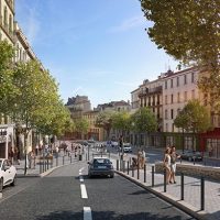 quartiers sud, Dans les coulisses du futur boulevard urbain sud, l&rsquo;extension de la L2 vers la Pointe Rouge, Made in Marseille