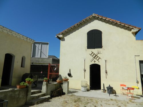 , L&rsquo;ancien couvent Levat à la Belle de Mai, transformé en pépinière d’artistes, Made in Marseille