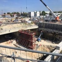 , La L2 Nord devrait ouvrir fin octobre 2018, Made in Marseille