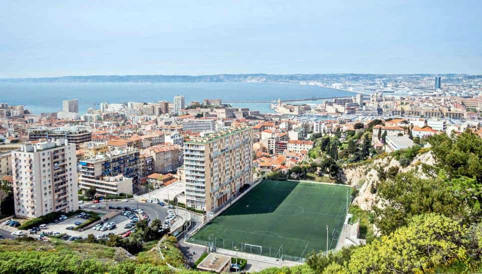, 1 500 familles du centre-ville relèvent un défi éco-citoyen unique, Made in Marseille