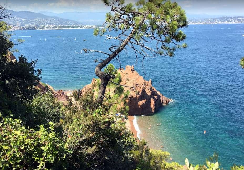 Les 10 Plus Belles Plages De Provence Du Var Et De La Côte