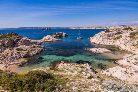 , Sélection des meilleurs endroits pour pique-niquer cet été à Marseille, Made in Marseille
