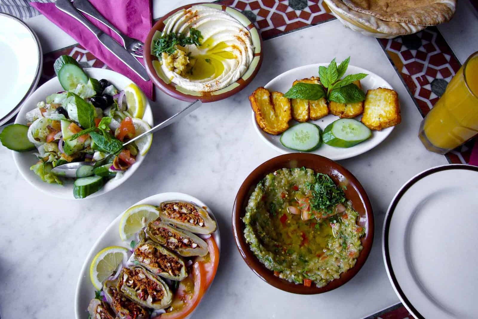 refugee food, Marseille accueille le Refugee Food Festival pour de nouvelles recettes inédites, Made in Marseille