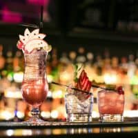 , Le bar à cocktail clandestin Carry Nation, reprend les codes de la prohibition, Made in Marseille
