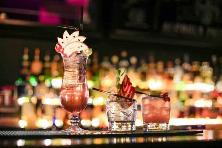 Notre sélection des meilleurs bars à cocktails de Marseille | Made in