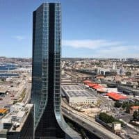 , Un conflit d&rsquo;intérêt reporte l&rsquo;ouverture de la cité scolaire internationale à 2024, Made in Marseille